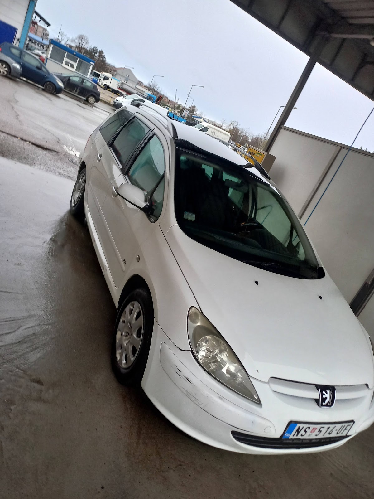 Autoperionica - Auto u Novom Sadu