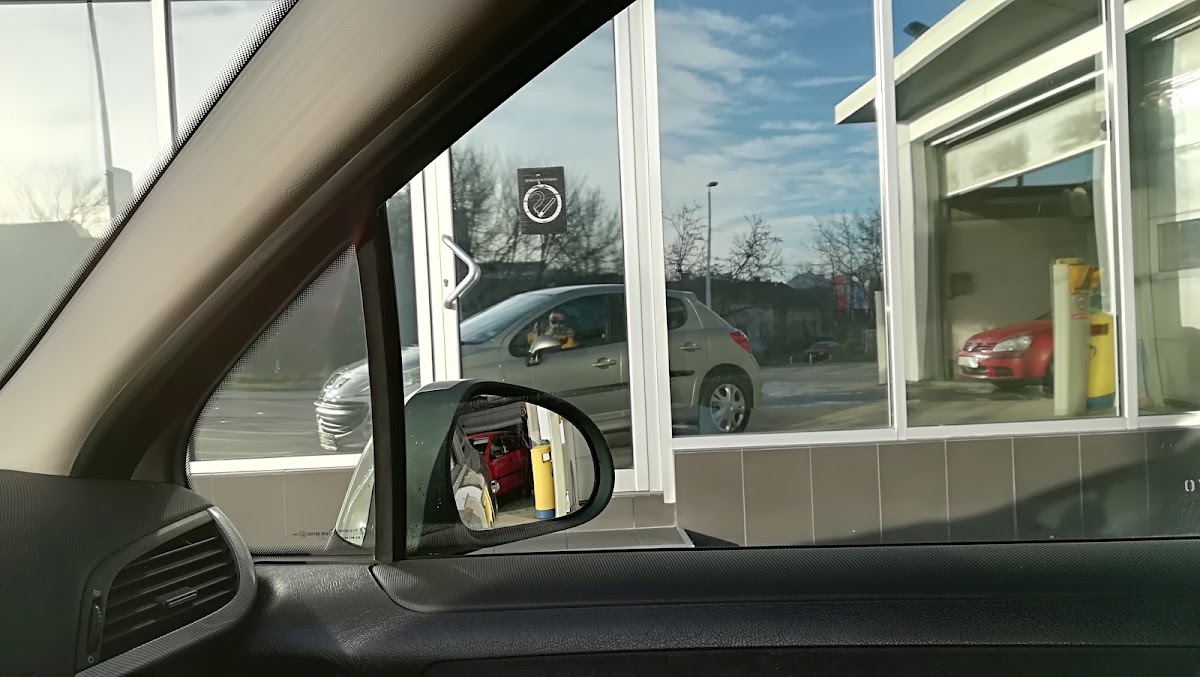 Autoperionica - Auto u Novom Sadu