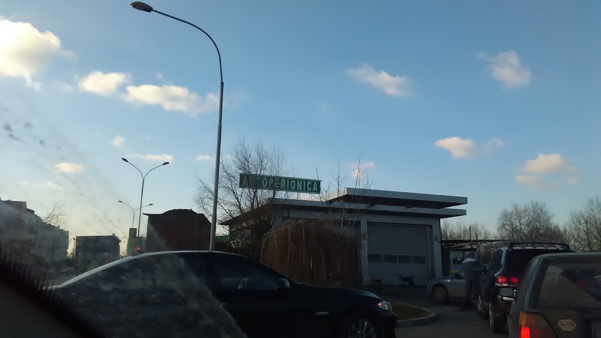Autoperionica - Auto u Novom Sadu