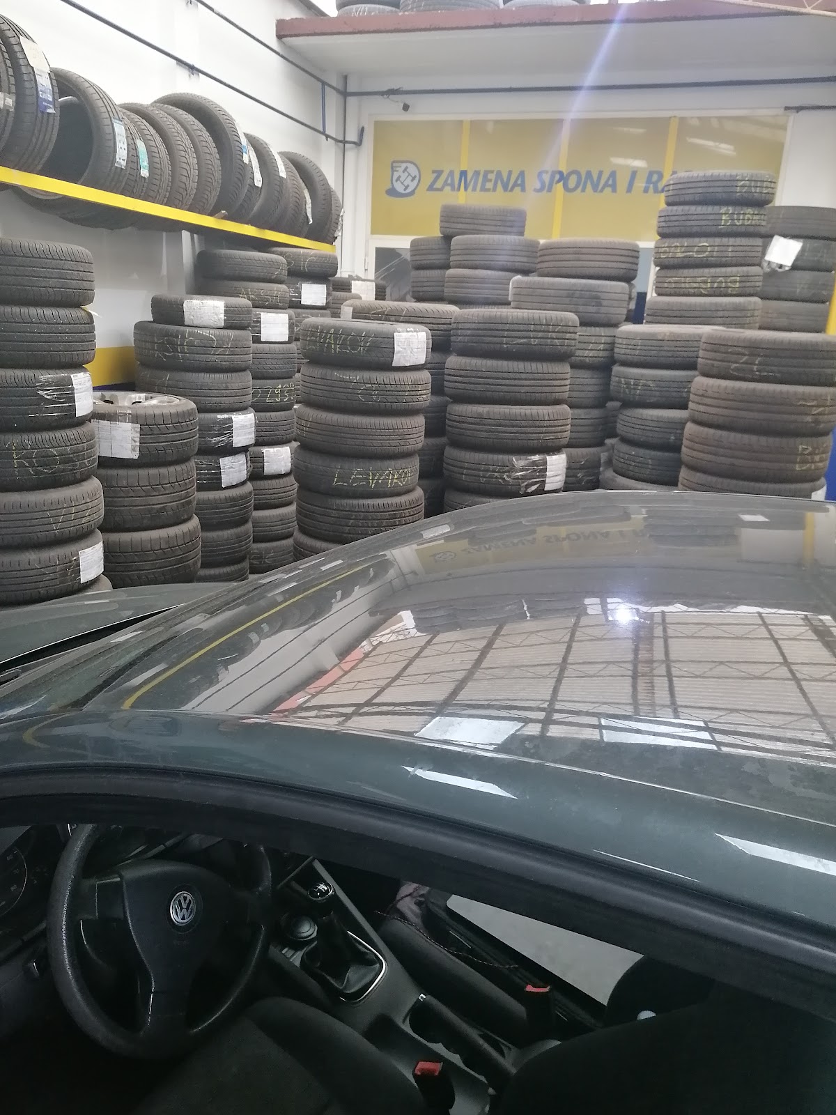 VULKANIZER KEDI NS - Auto u Novom Sadu