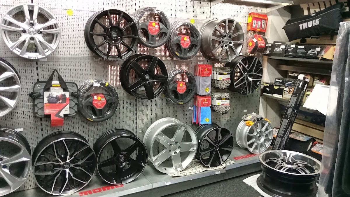 TOP STOP AUTO - Auto u Novom Sadu