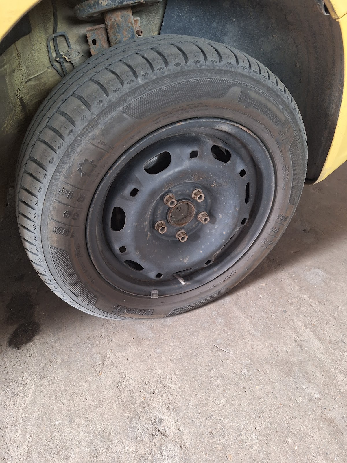 Vulkanizer Žika i Sin - Auto u Novom Sadu