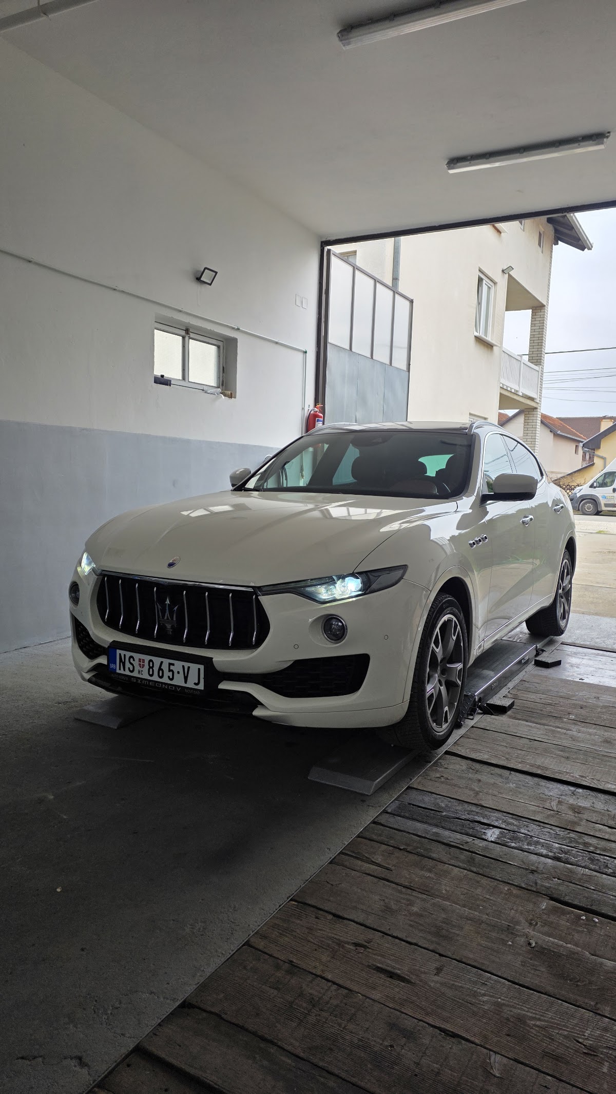 Vulkanizer Inđić Novi Sad - Auto u Novom Sadu