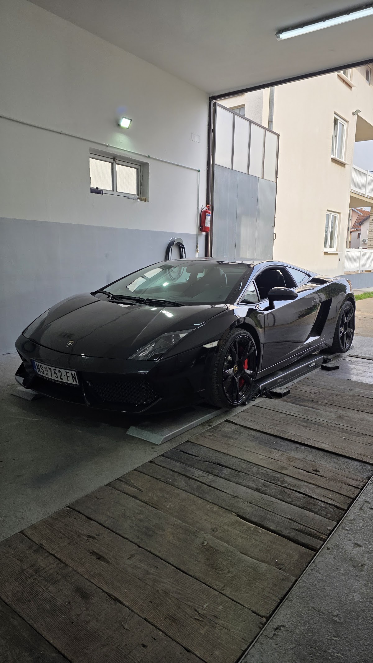 Vulkanizer Inđić Novi Sad - Auto u Novom Sadu