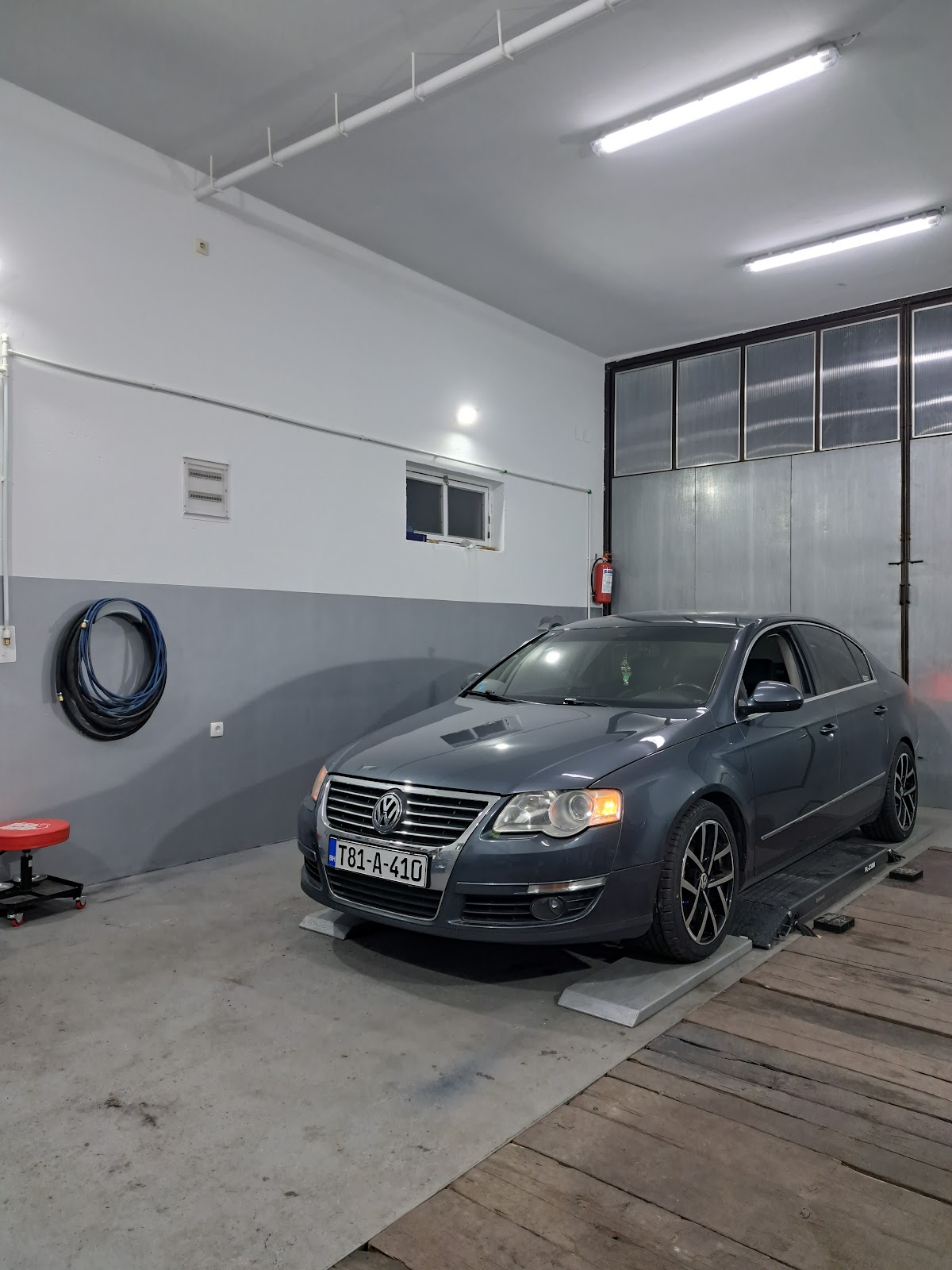 Vulkanizer Inđić Novi Sad - Auto u Novom Sadu
