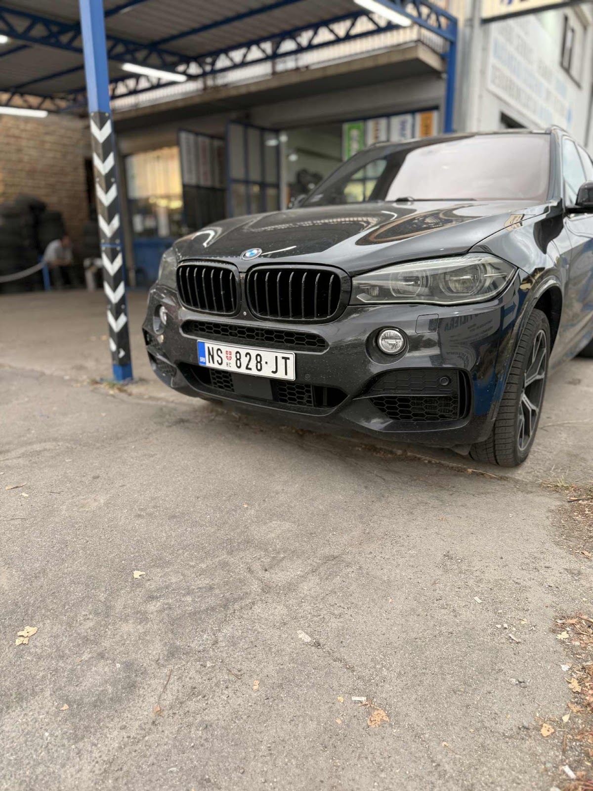 SZTR VULKANIZER SAVIĆ VETERNIK-NOVI SAD - Auto u Novom Sadu