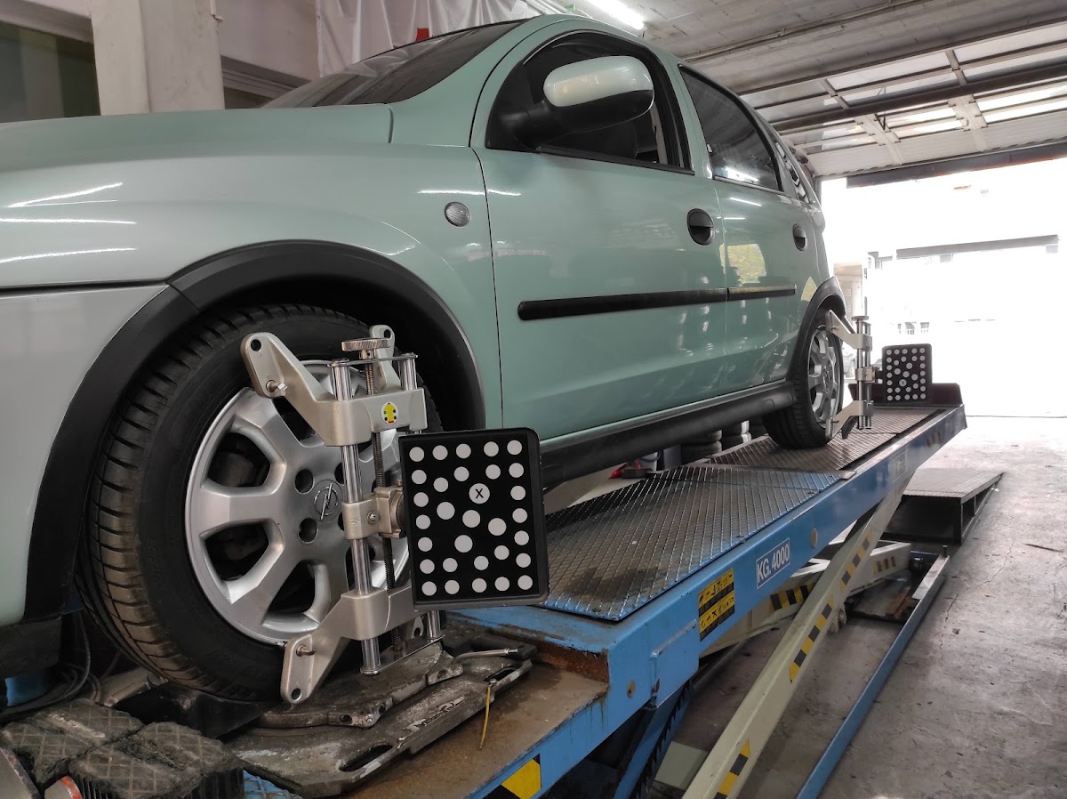 Kemoimpex Novi Sad Cara Dušana - Auto u Novom Sadu