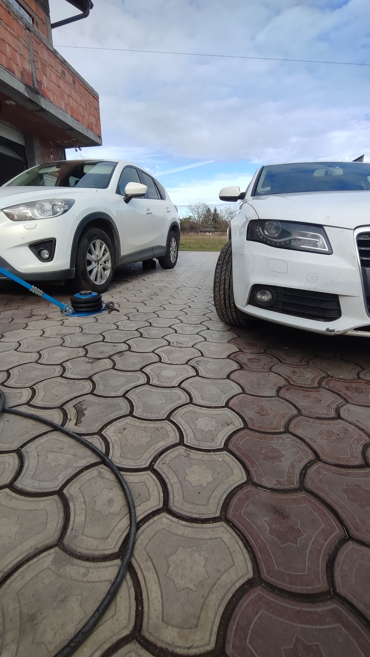 Vulkanizer Čupić NS - Auto u Novom Sadu