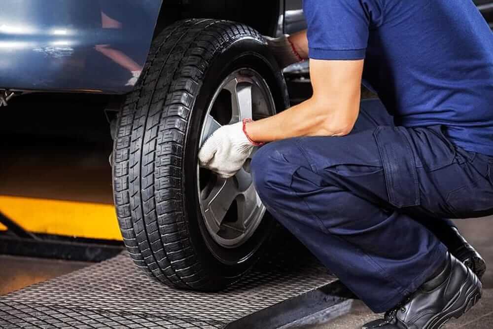 Vulkanizer Tire Time Novi Sad (NOĆU POZVATI OBAVEZNO U PERIODU OD 20 - 08 cas.pre dolaska ) - Auto u Novom Sadu