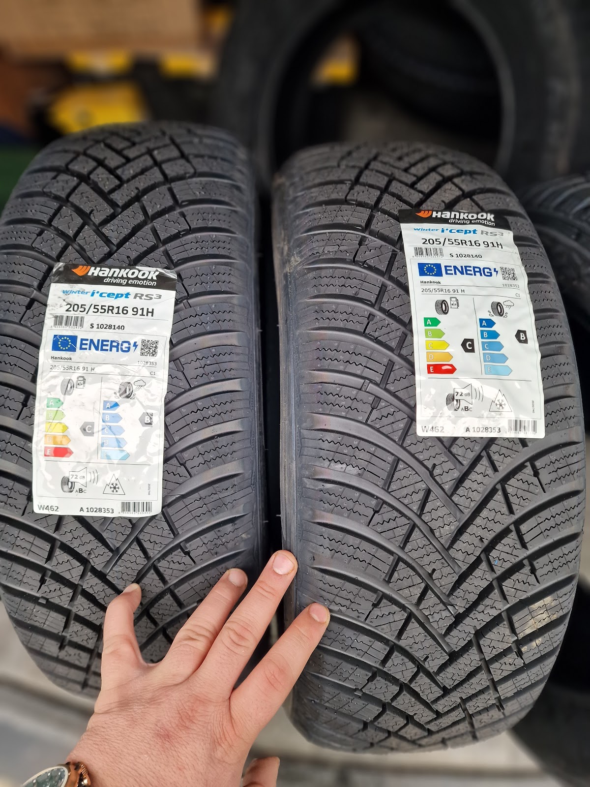Nove Gume Novi Sad Premium Tire Shop - Auto u Novom Sadu