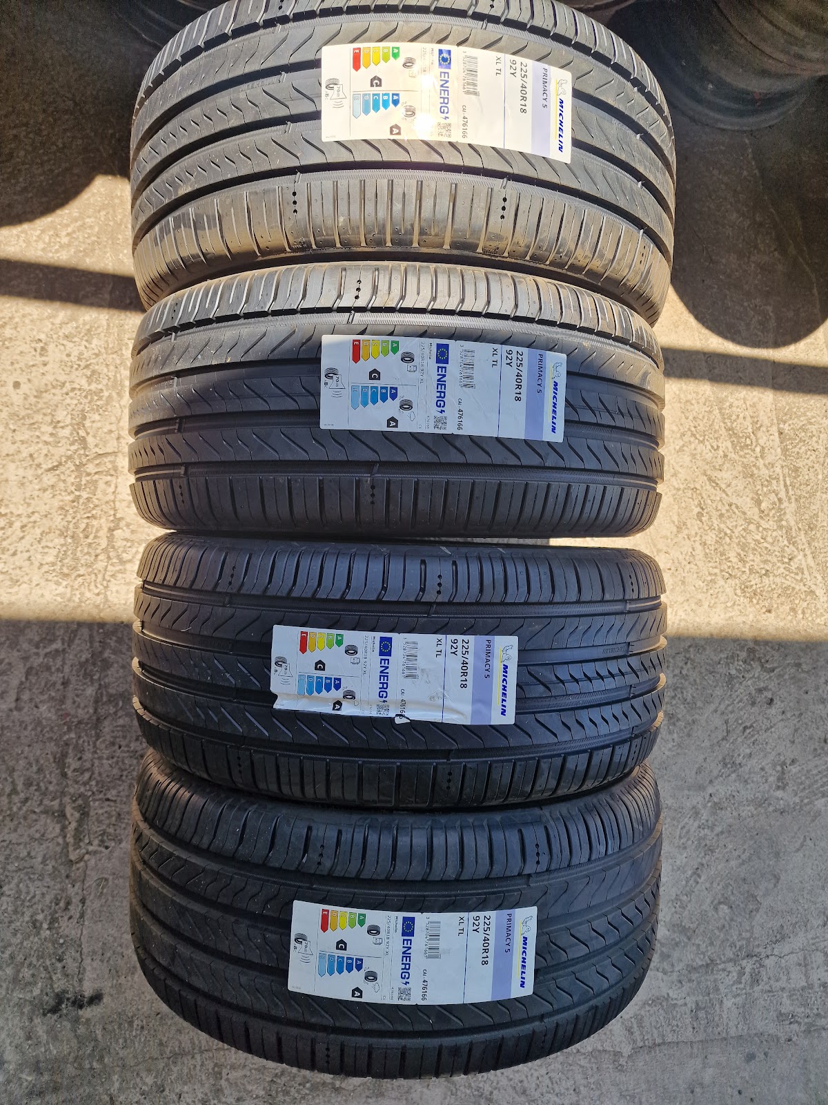 Nove Gume Novi Sad Premium Tire Shop - Auto u Novom Sadu