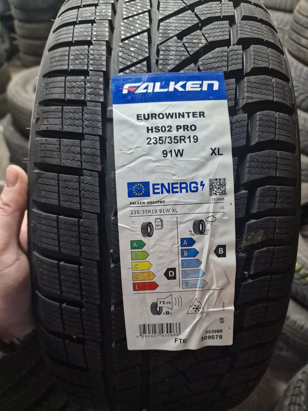 Nove Gume Novi Sad Premium Tire Shop - Auto u Novom Sadu