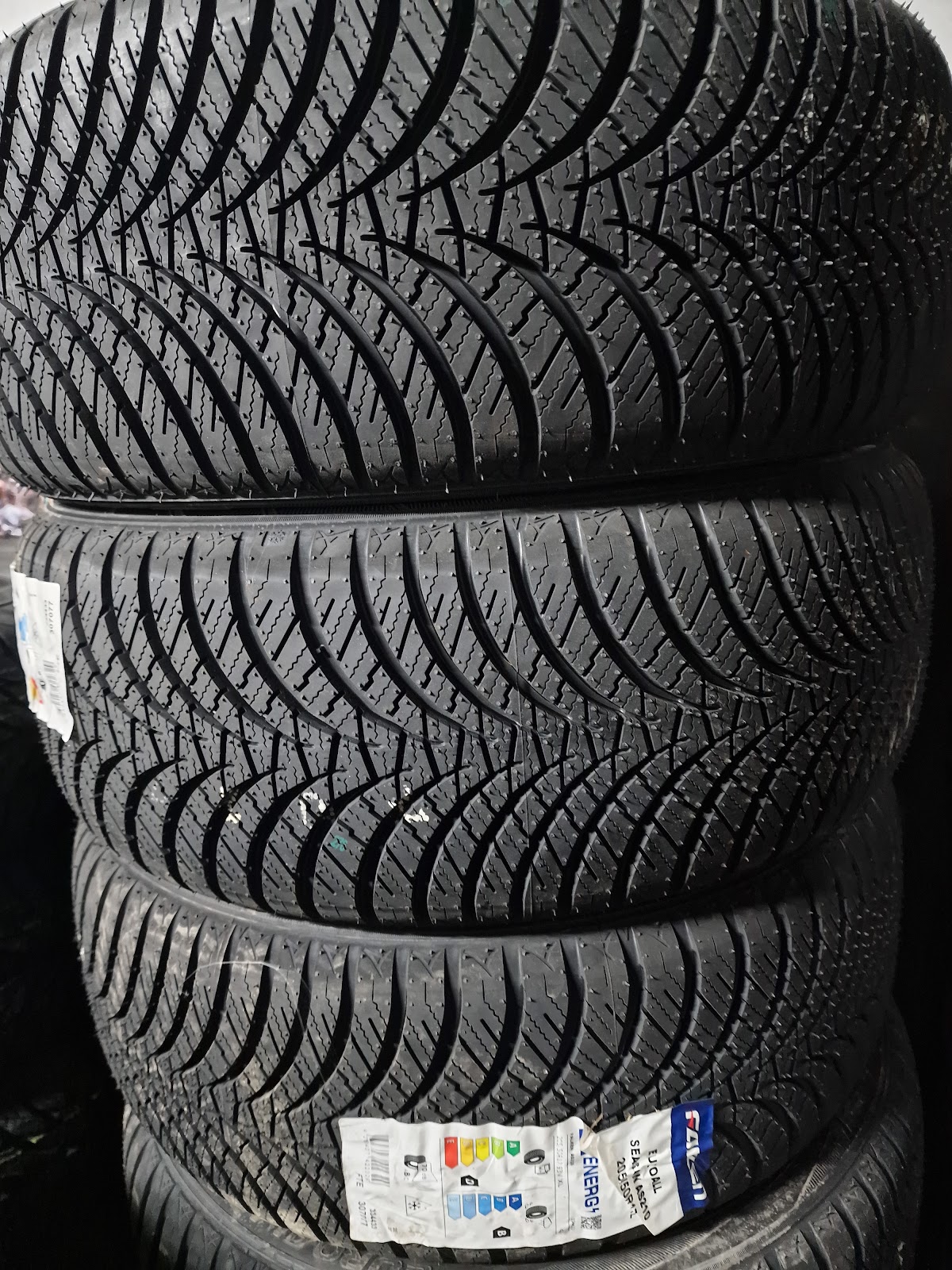Nove Gume Novi Sad Premium Tire Shop - Auto u Novom Sadu