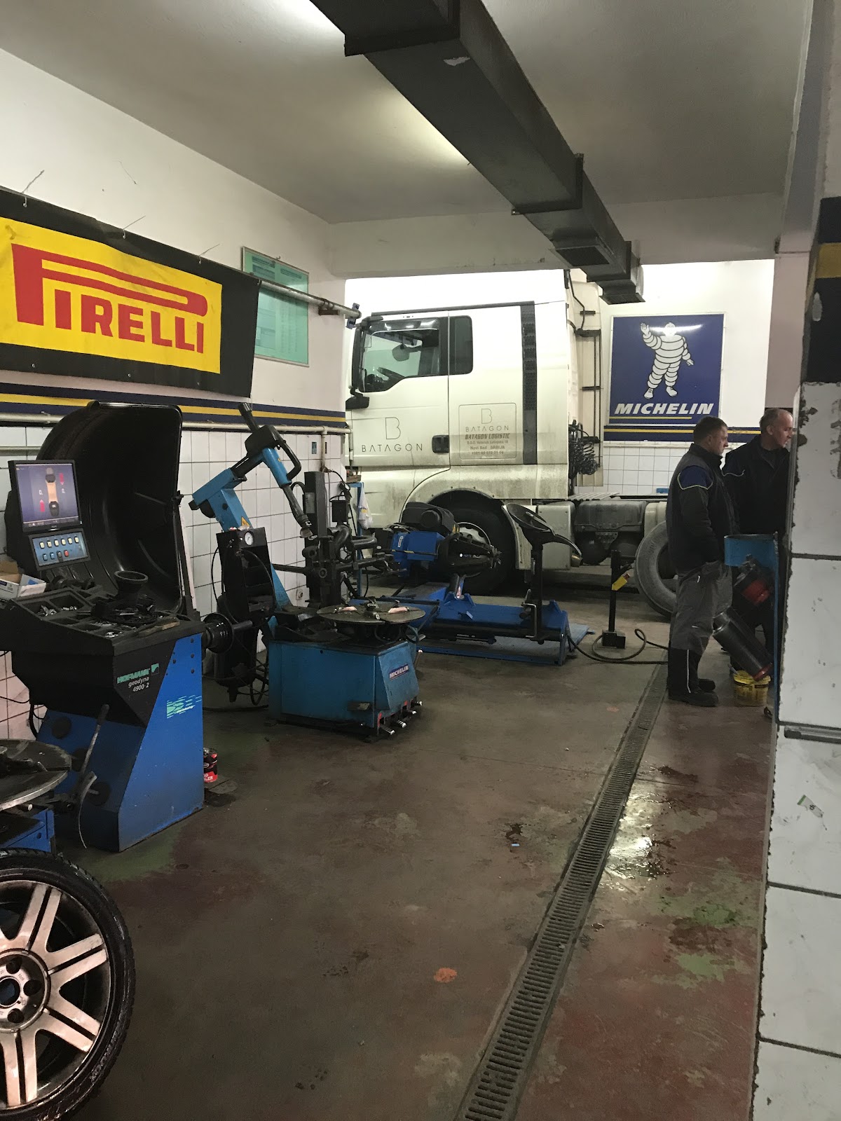 Kemoimpeks Novi Sad - Auto u Novom Sadu