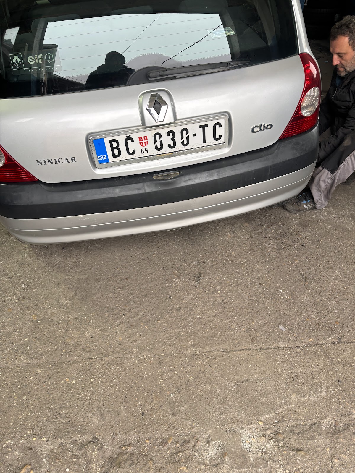 VULKANIZER MISTER CAR VRBI - Auto u Novom Sadu