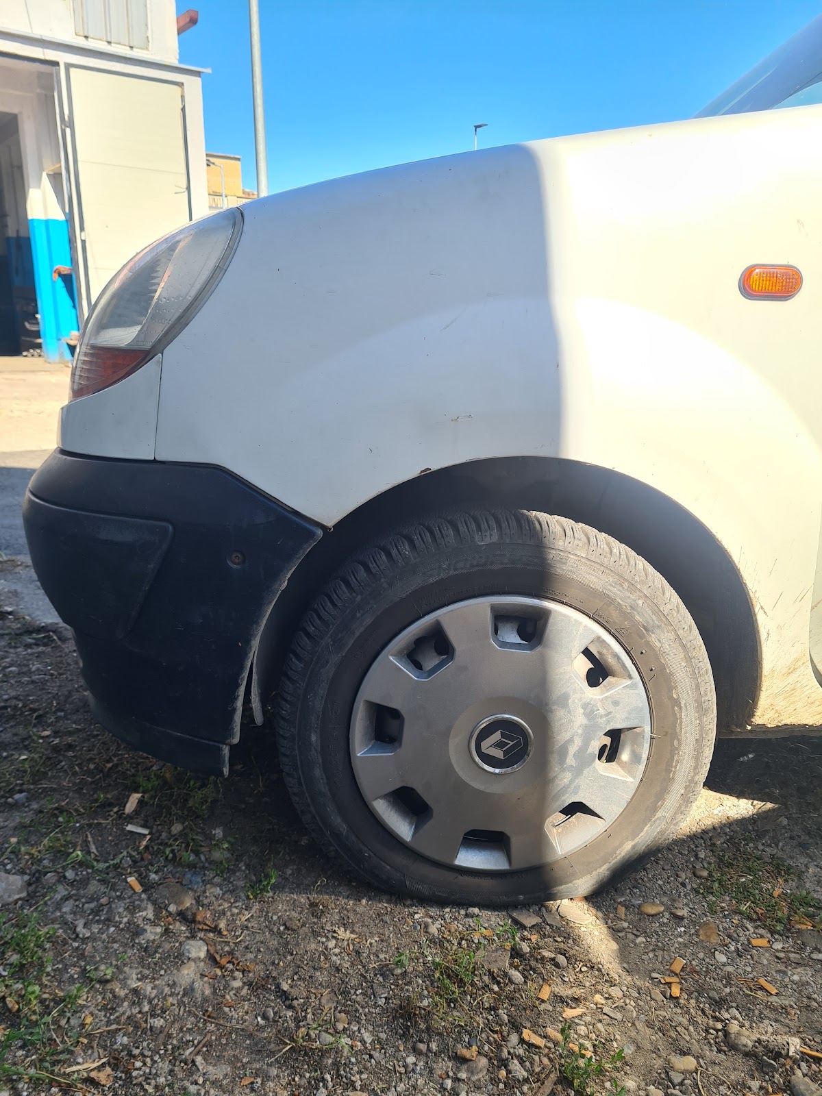VULKANIZER MISTER CAR VRBI - Auto u Novom Sadu