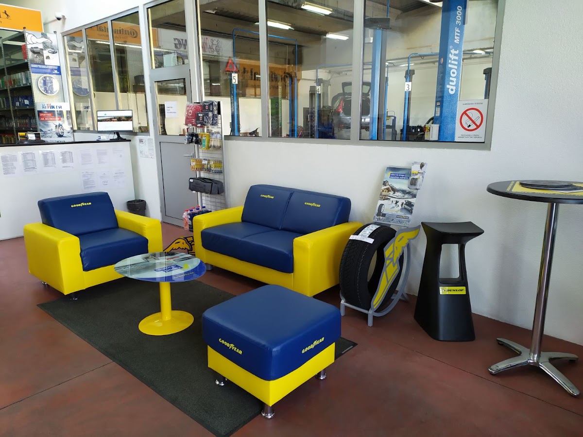 Baki Auto Centar Novi Sad - Auto u Novom Sadu