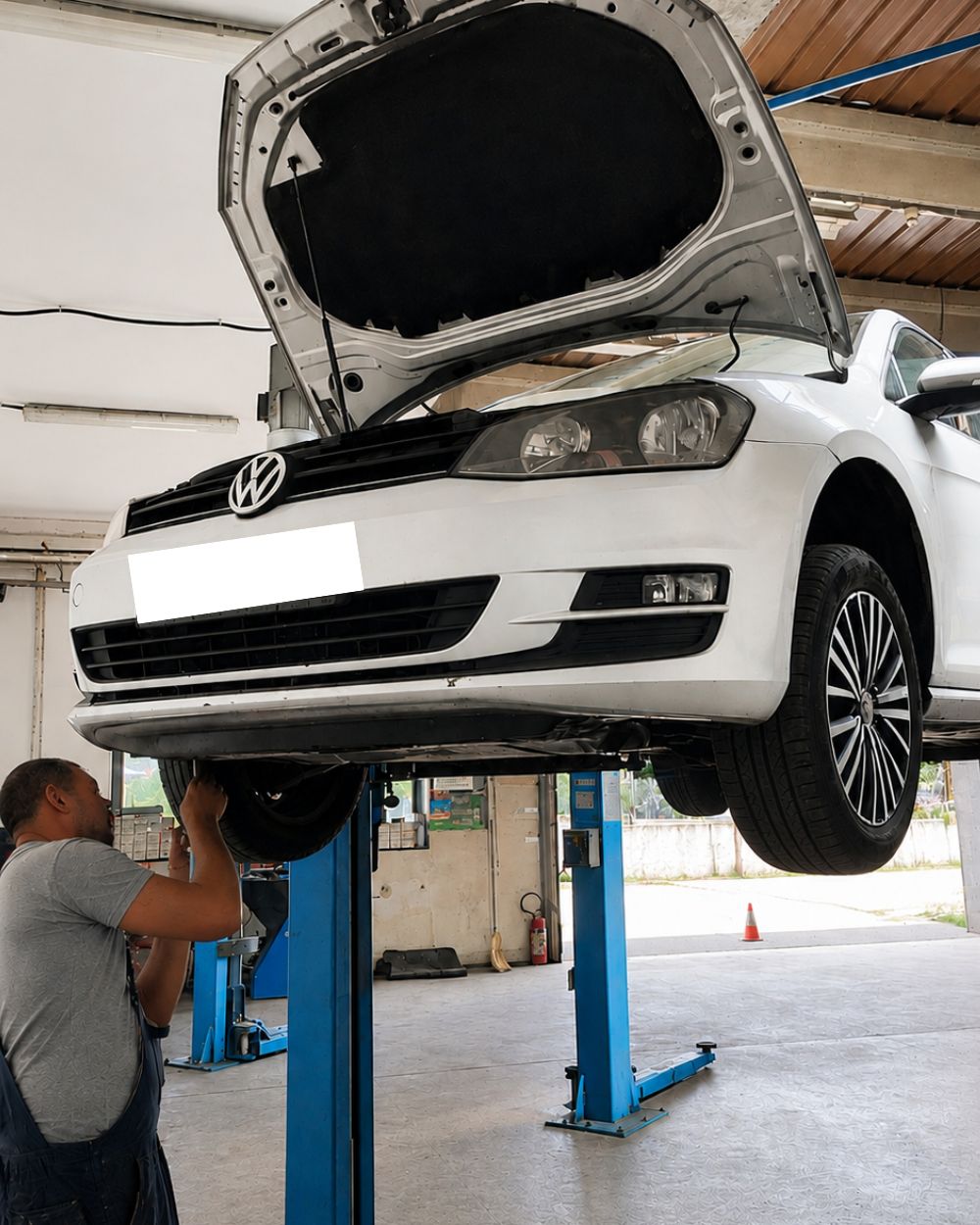 Baki Auto Centar Novi Sad - Auto u Novom Sadu