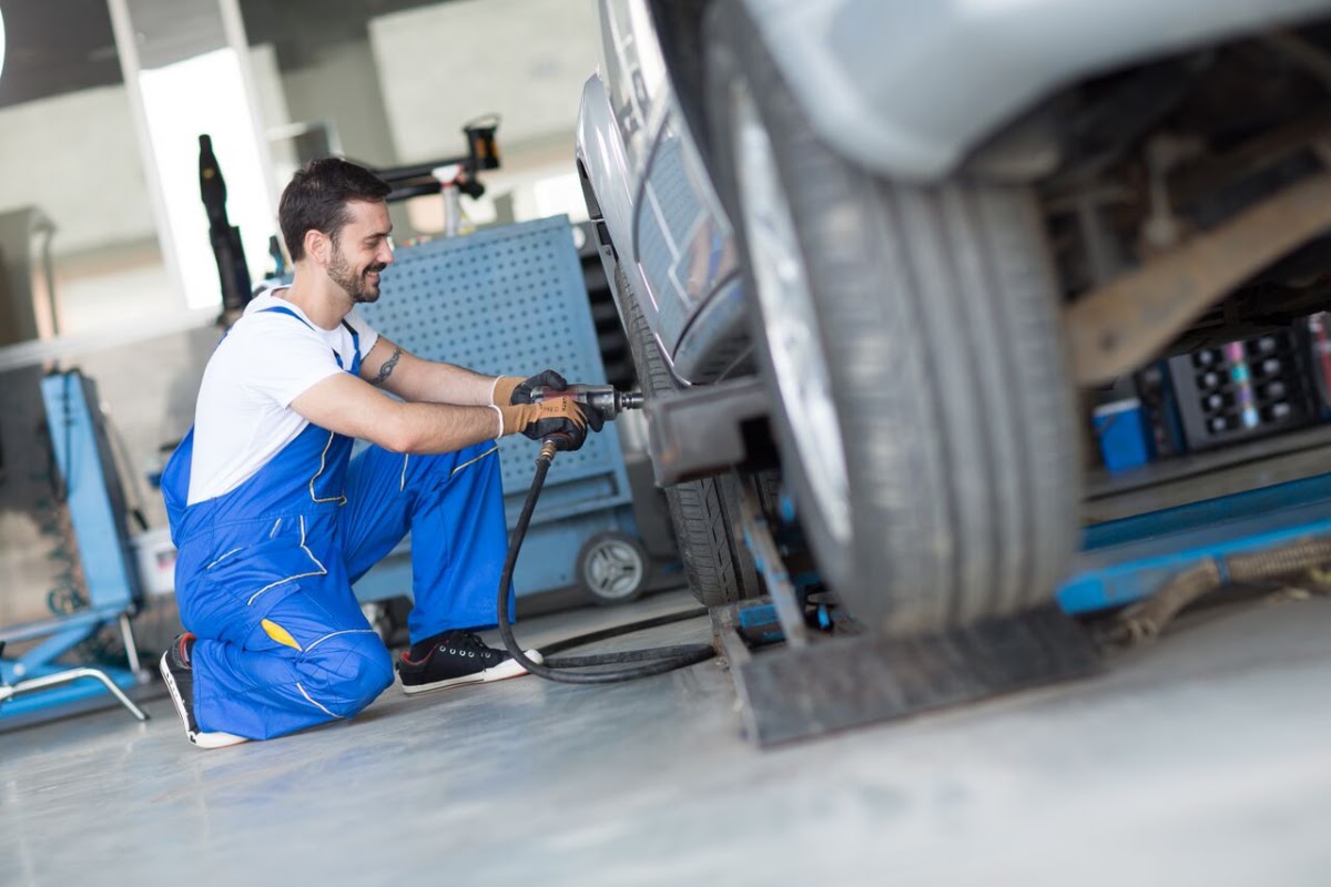 autogume Novi Sad - Auto u Novom Sadu