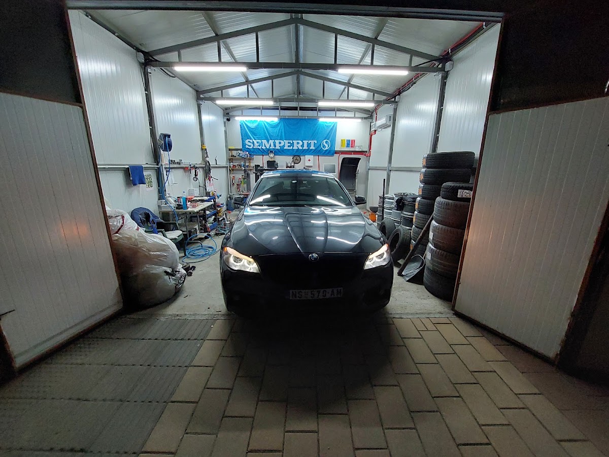 VULKANIZER - ISPRAVLJANJE I ZAVARIVANJE FELNI ROKVA - servis alu felni - Auto u Novom Sadu