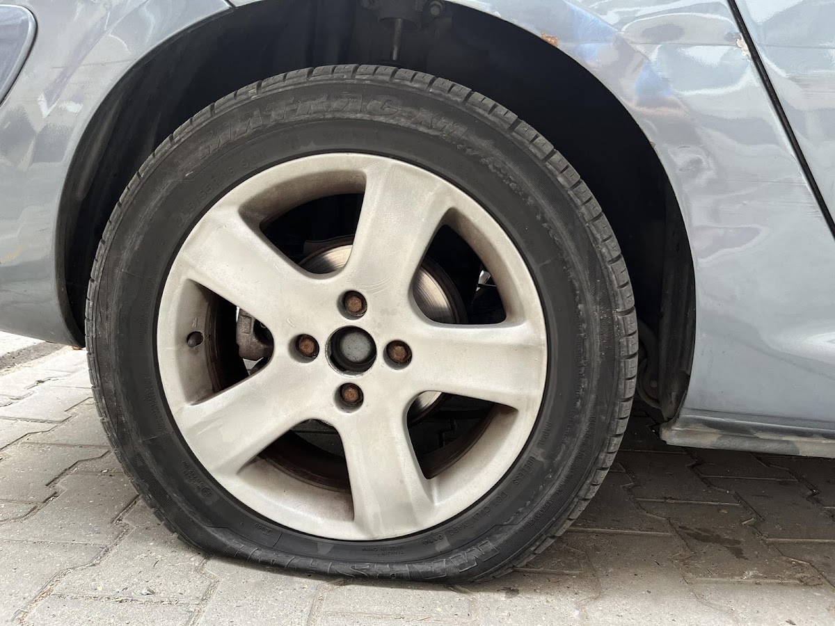 Gumenko - Mobilni vulkanizer - Auto u Novom Sadu
