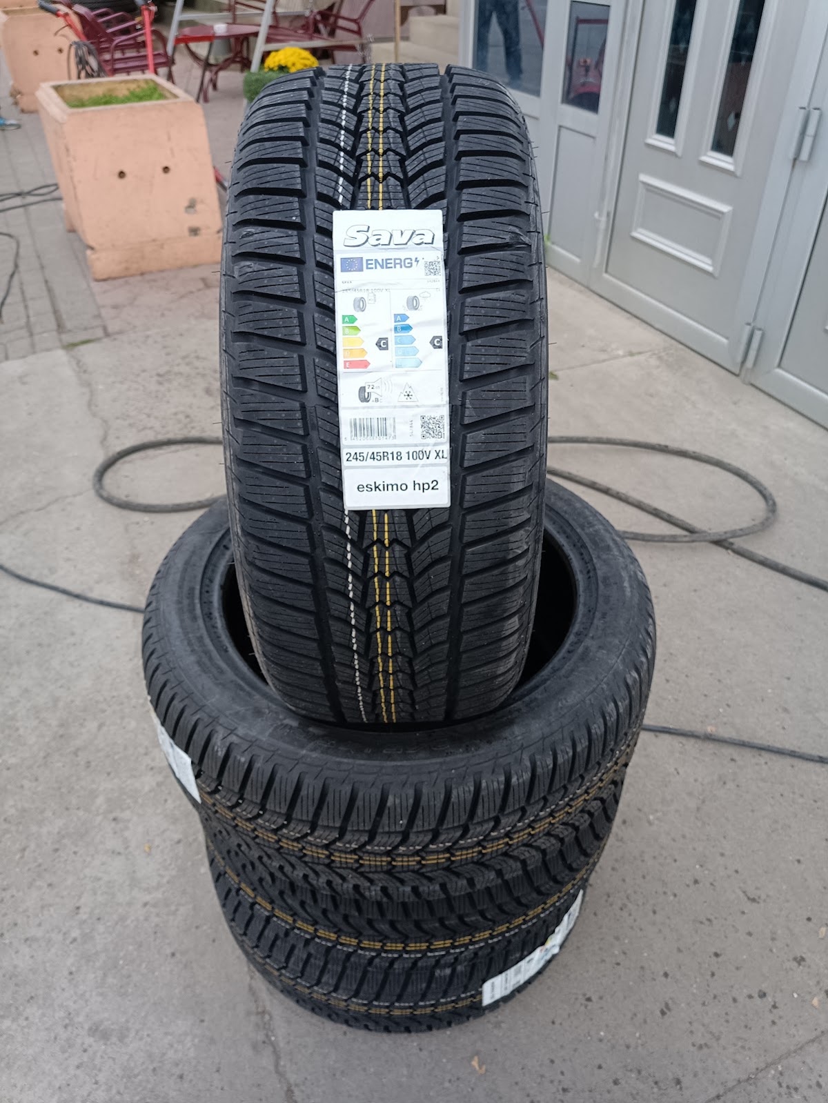 VULKANIZER ZEKA - Auto u Novom Sadu