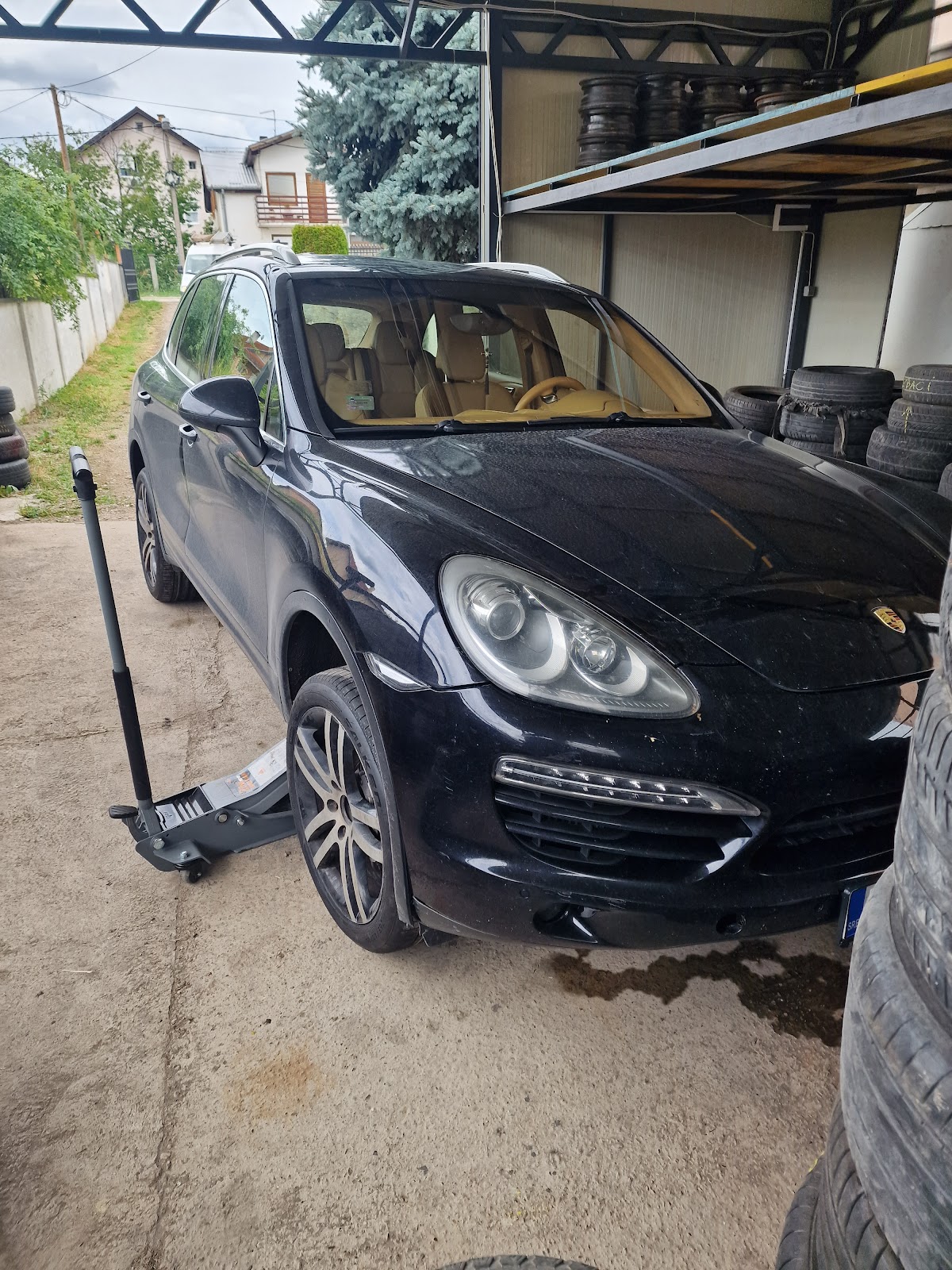 Mobilni Vulkanizer 24/7 Novi Sad Royal Holding otvoreno sada - Auto u Novom Sadu
