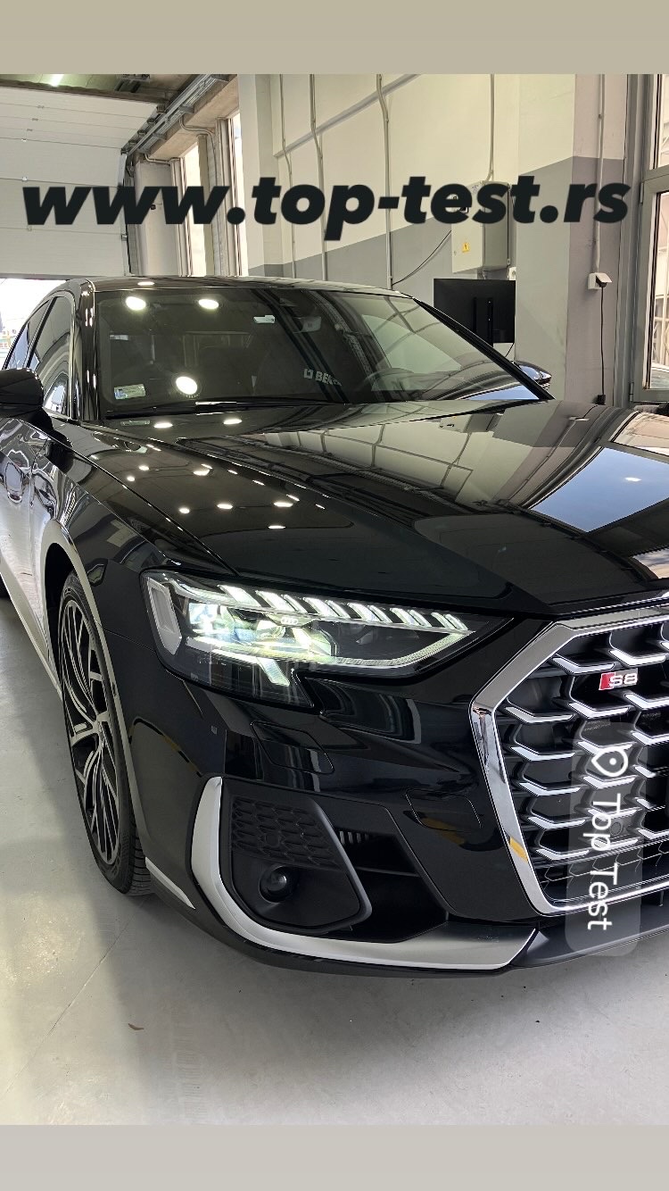 Top Test - Tehnički pregled, Registracija, Osiguranje - Auto u Novom Sadu