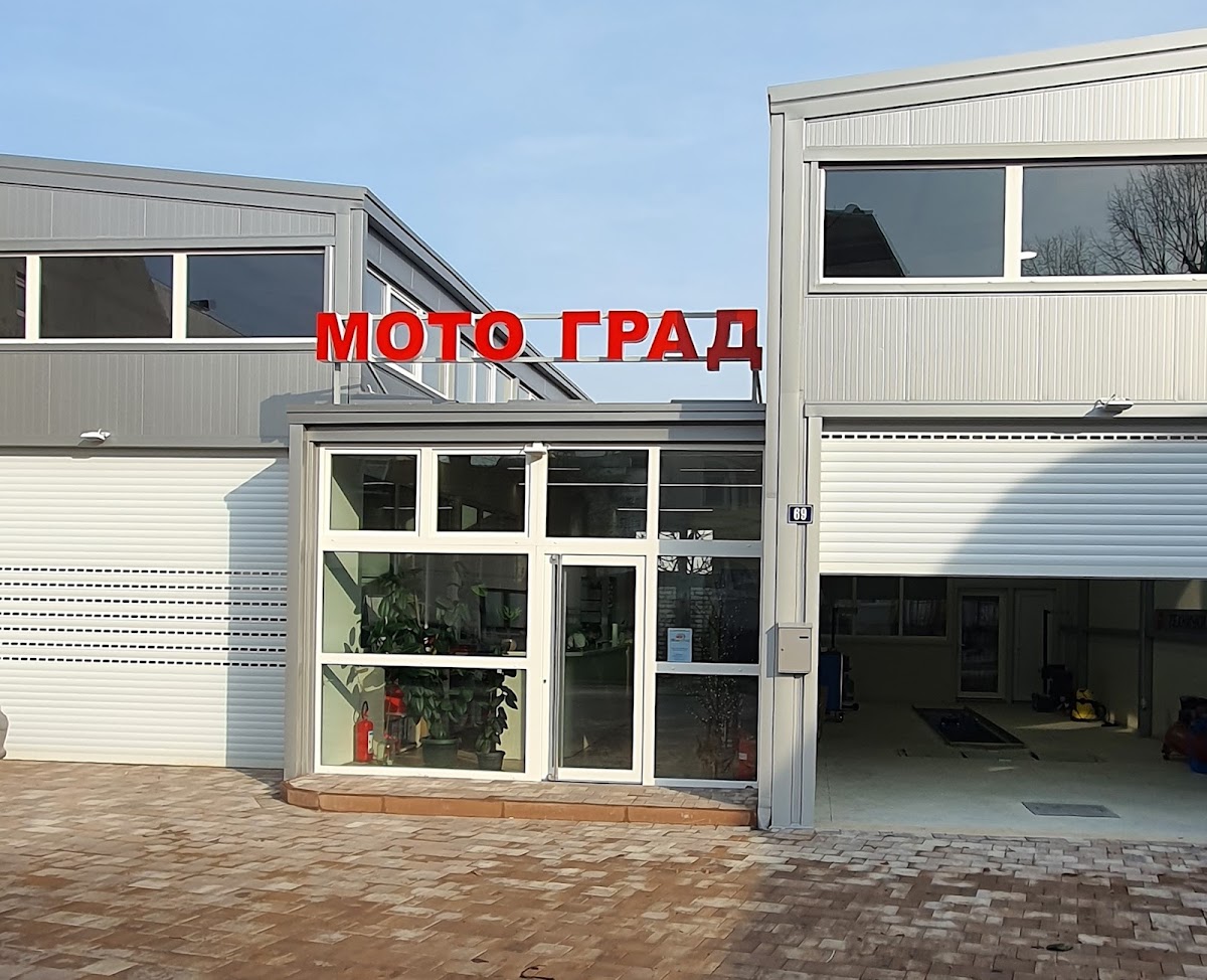 Moto Grad Novi Sad Tehnički pregled, Registracija vozila,Osiguranje - Auto u Novom Sadu