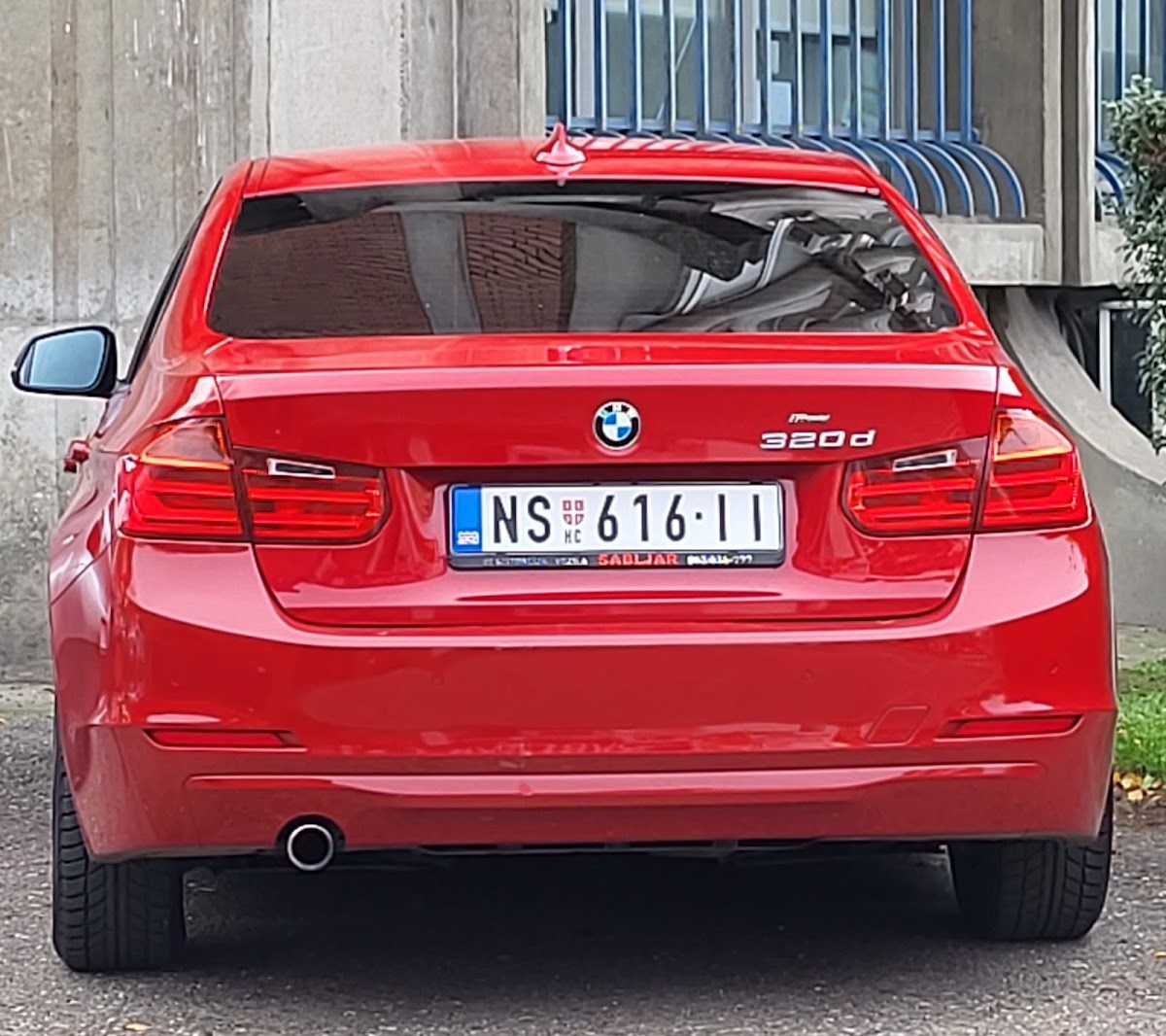 Sabljar Agencija za registraciju vozila i tehnički pregled - Auto u Novom Sadu
