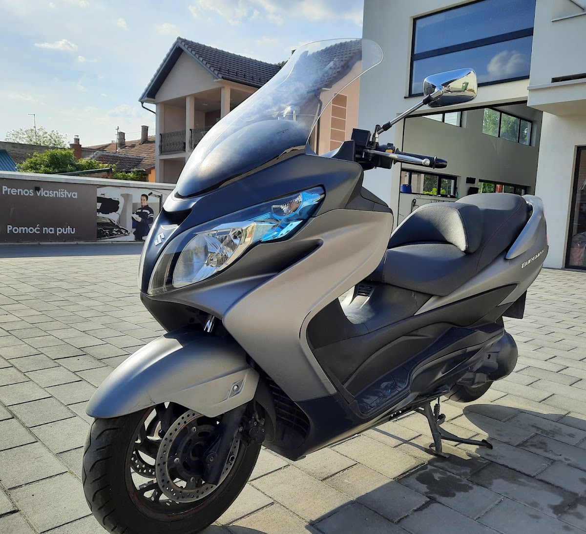 Sabljar Agencija za registraciju vozila i tehnički pregled - Auto u Novom Sadu