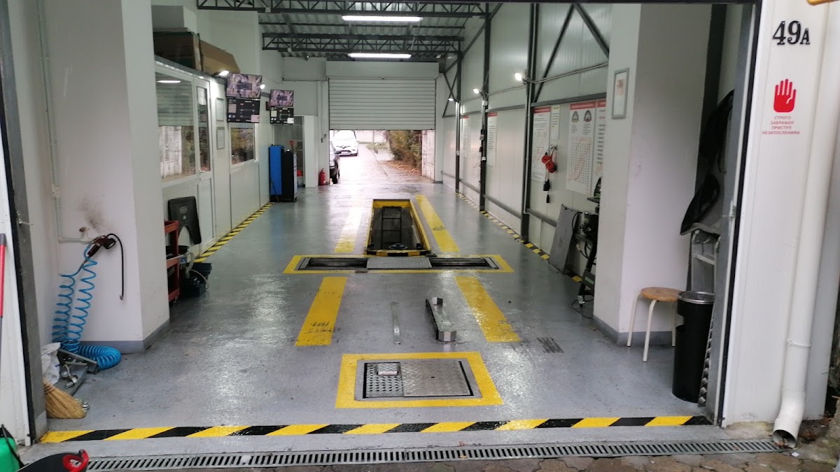 VM AUTO 021 DOO - Auto u Novom Sadu