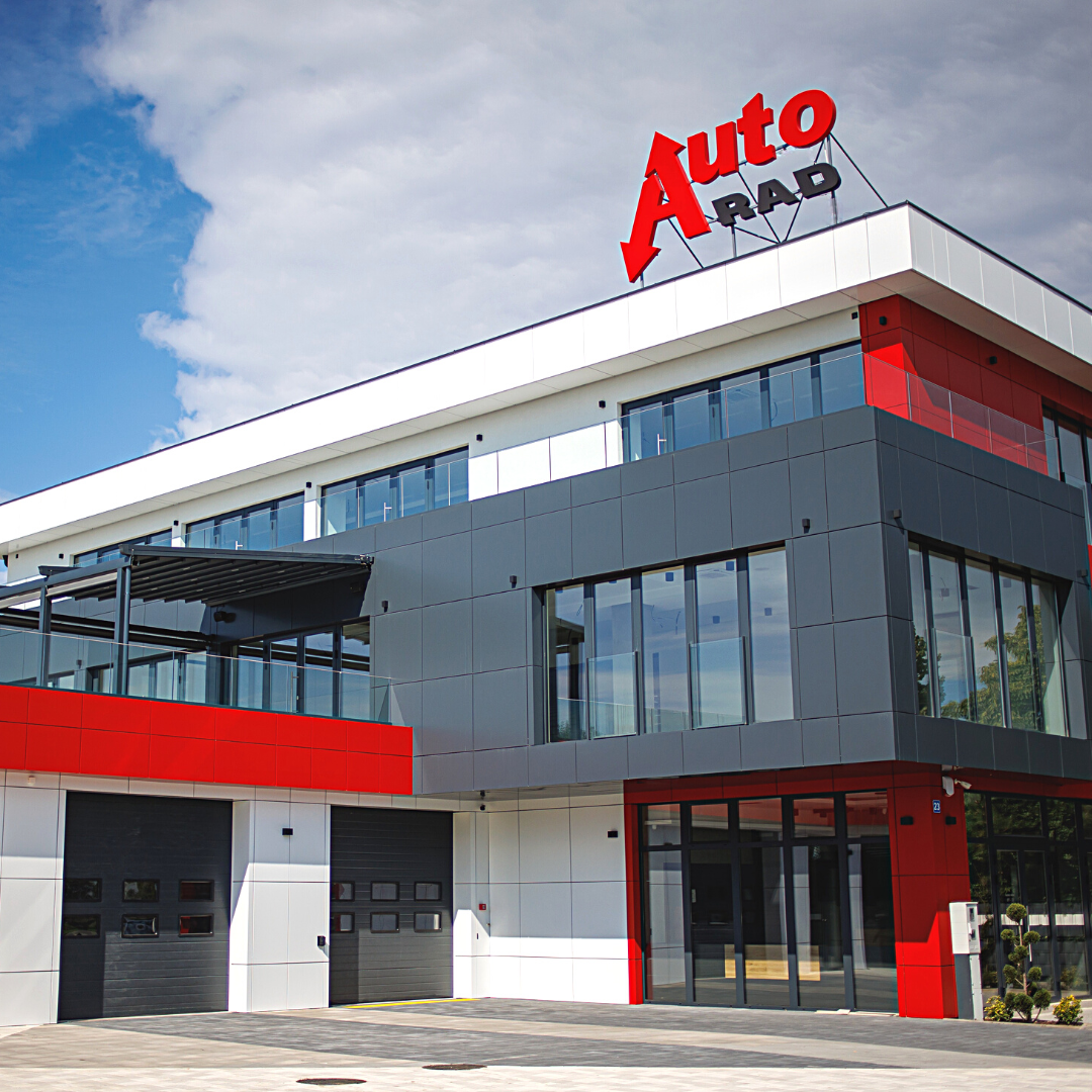 Auto Rad KLISA, tehnički pregled i registracija vozila - Auto u Novom Sadu