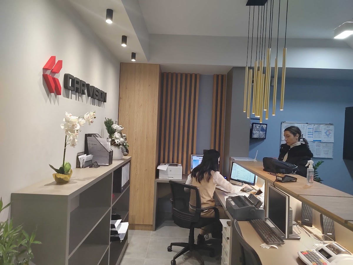 CAR VISION - Auto u Novom Sadu
