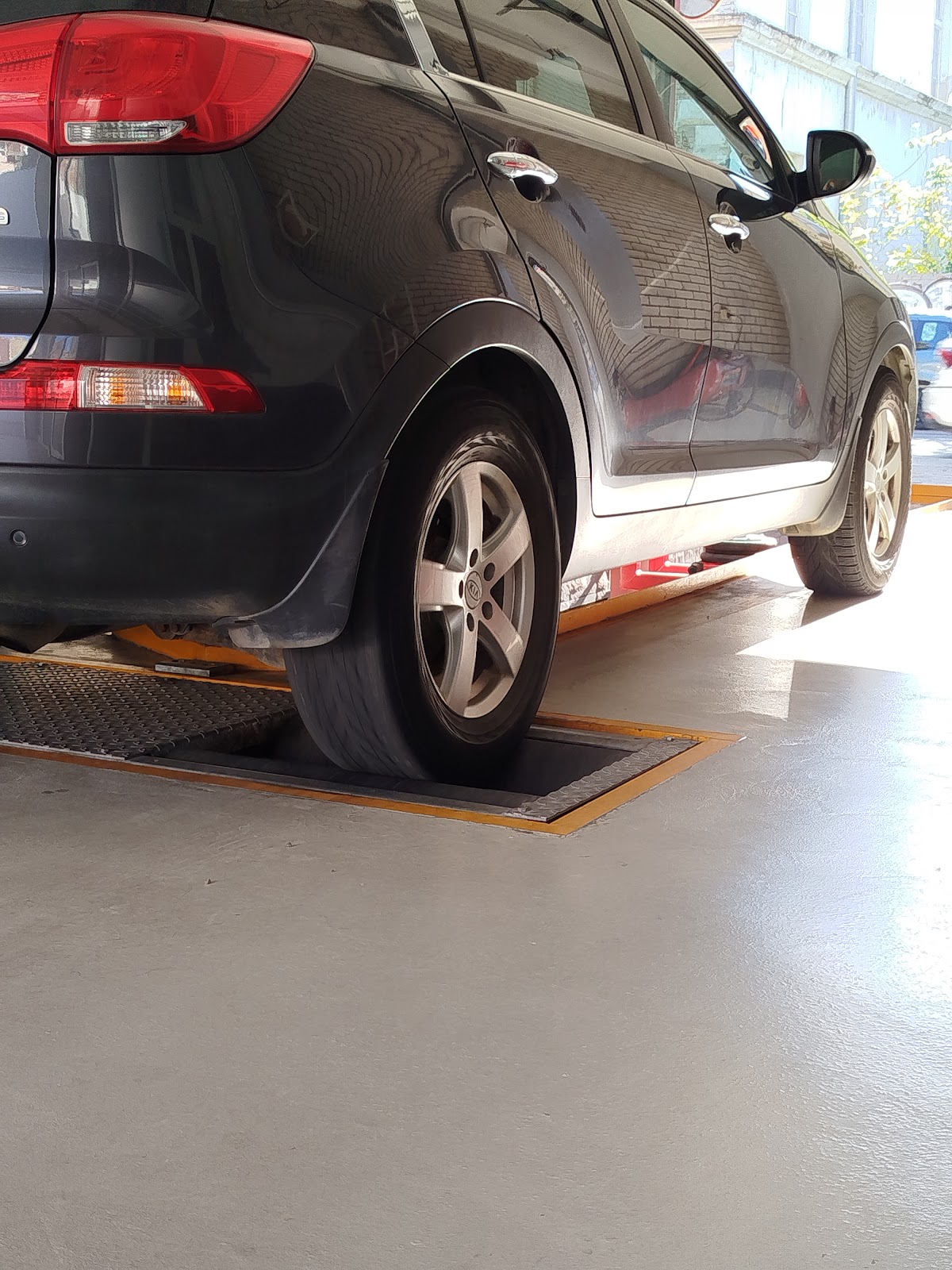 AUTO BIRO - Tehnički pregled vozila, osiguranje i registracija - Auto u Novom Sadu