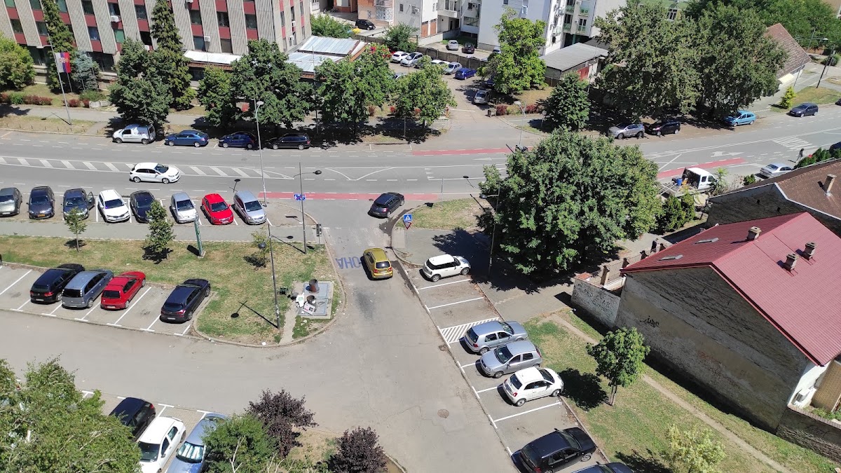 Economist Tehnicki pregled - Auto u Novom Sadu
