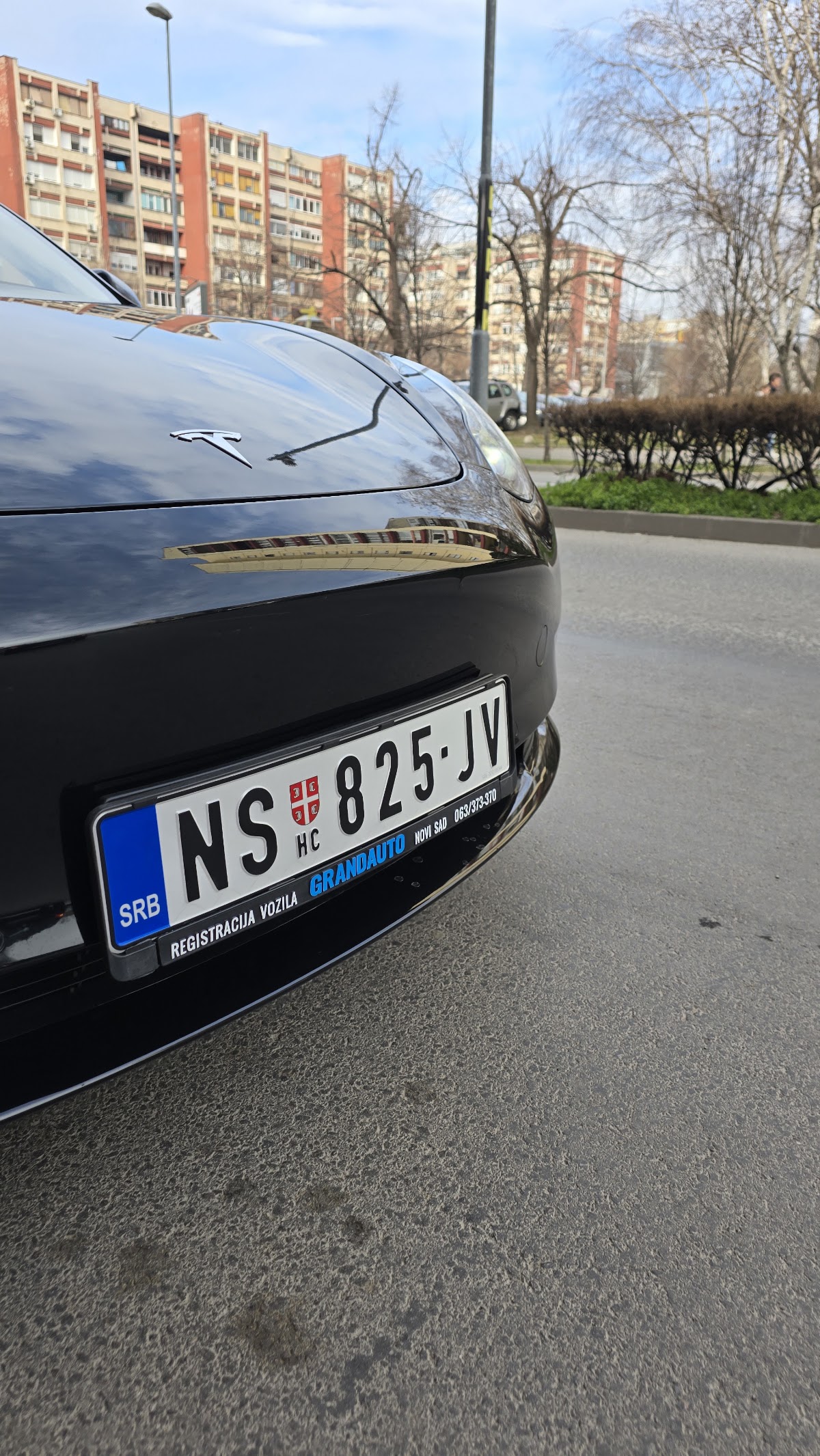 GRAND AUTO 2020 DOO REGISTRACIJA VOZILA - Auto u Novom Sadu