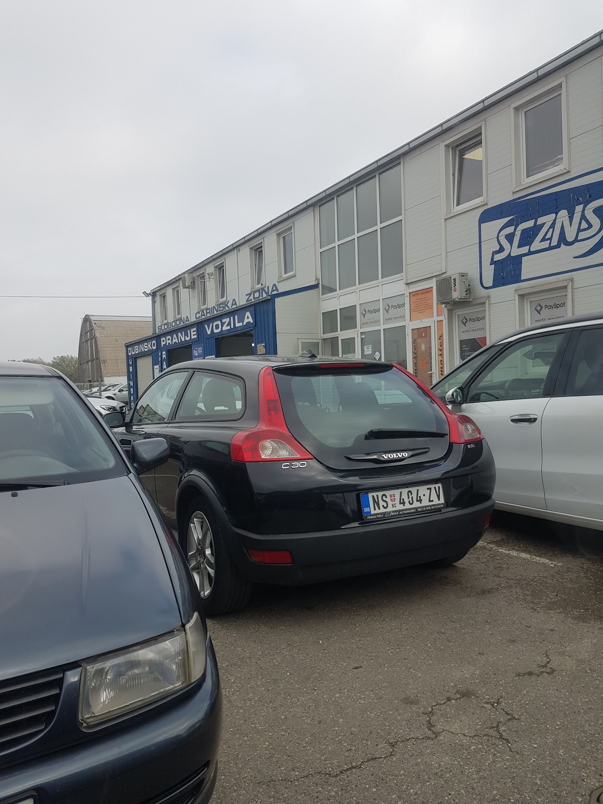 Tehnički Pregled Moto Master doo - Auto u Novom Sadu