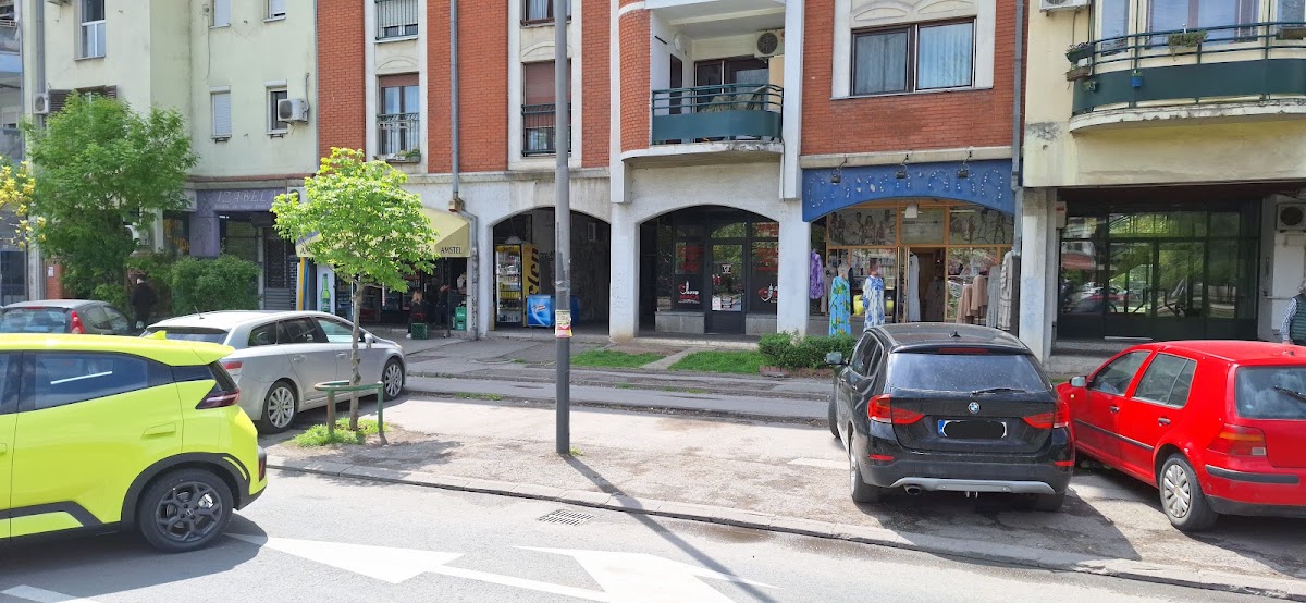 Auto Maca NS - Auto u Novom Sadu