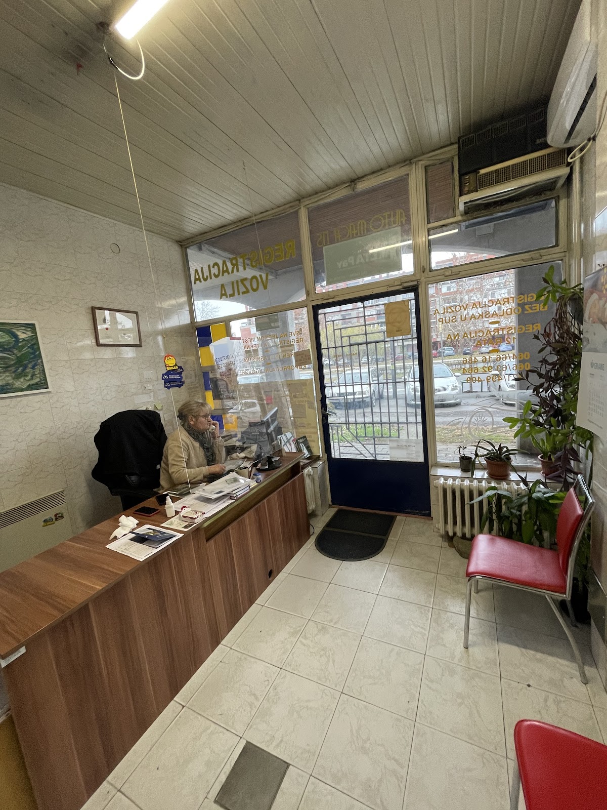 Auto Maca NS - Auto u Novom Sadu
