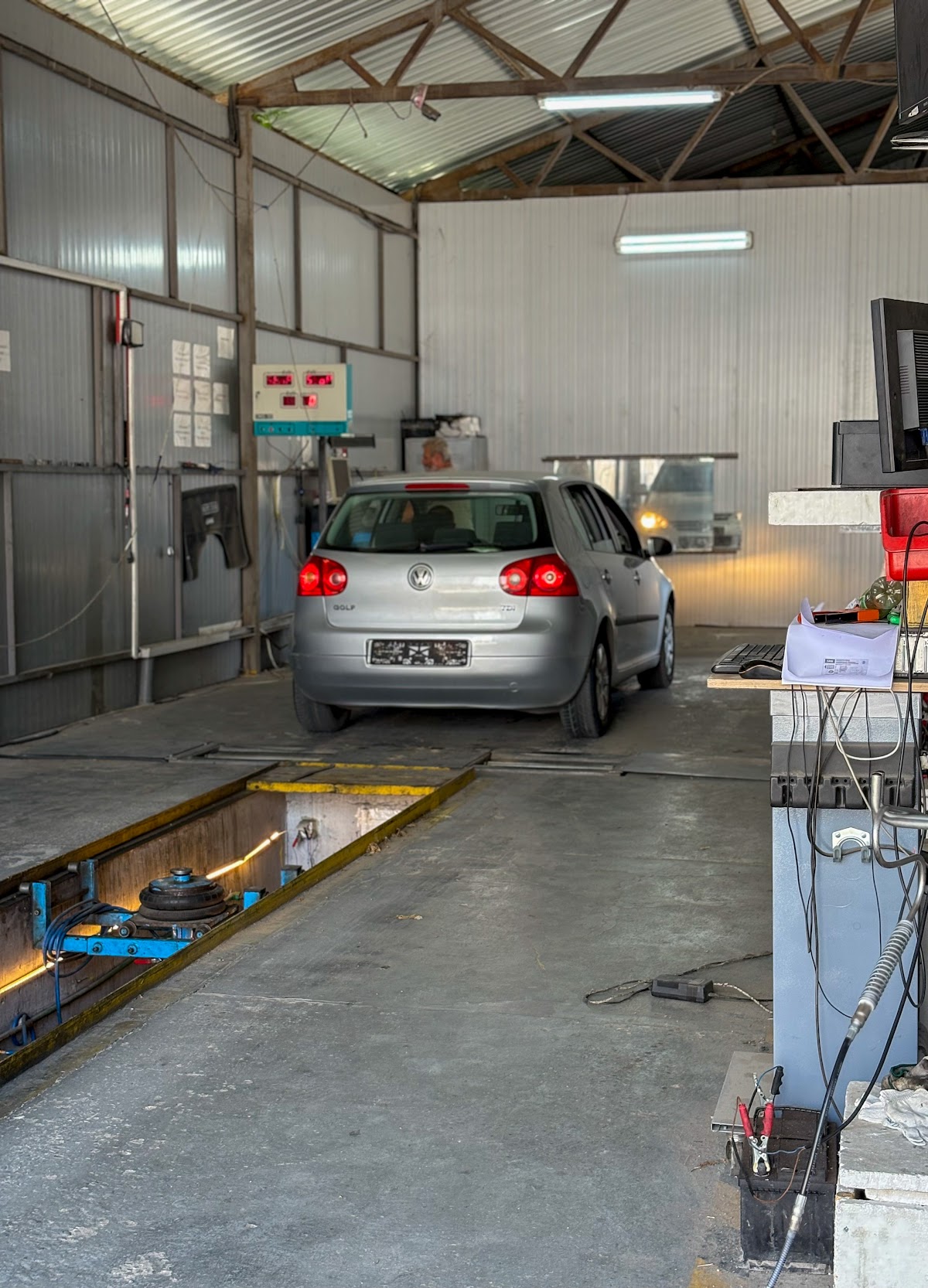 TEHNO START DOO - Auto u Novom Sadu
