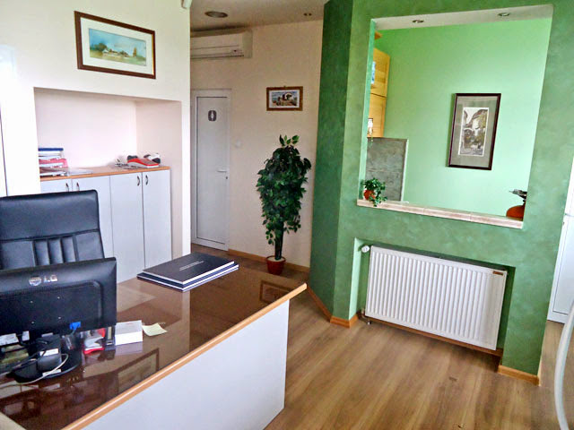 Grin Auto doo Novi Sad » Tehnički pregled registracija vozila, auto škola - Auto u Novom Sadu