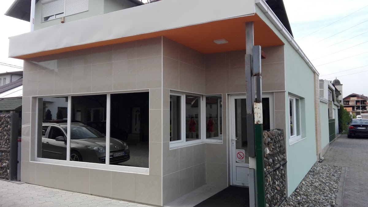 Grin Auto doo Novi Sad » Tehnički pregled registracija vozila, auto škola - Auto u Novom Sadu