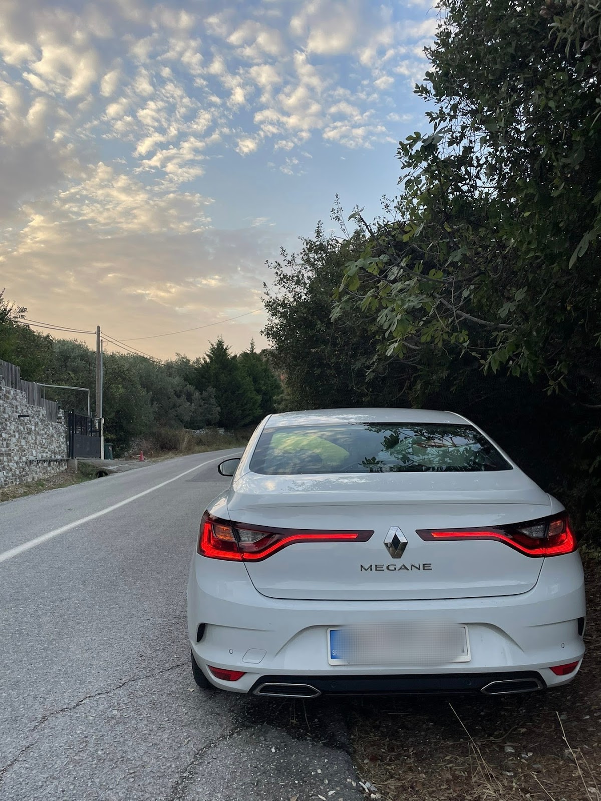 Rent a car Novi Sad - UNI LINE TTR - Auto u Novom Sadu