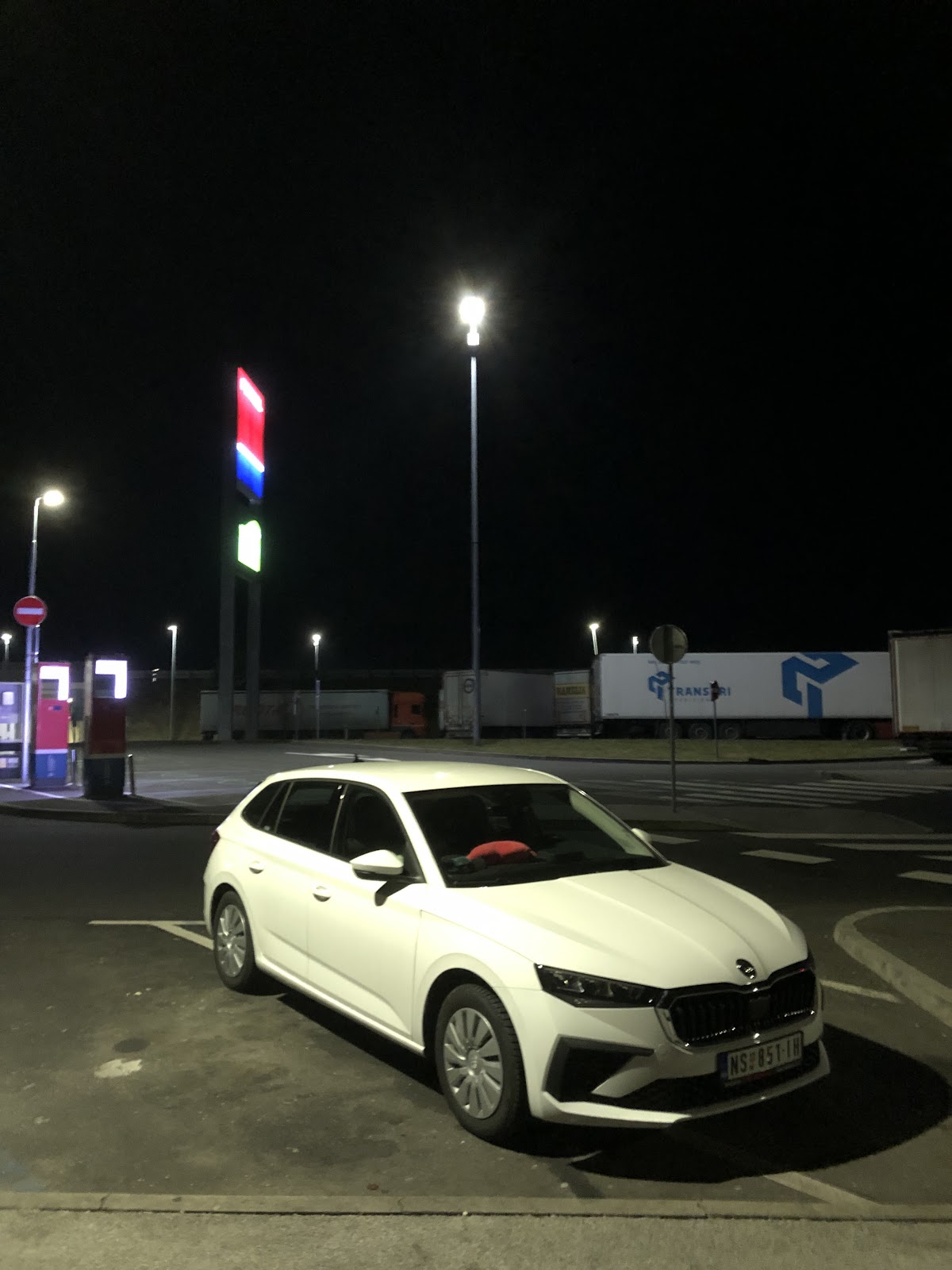 Rent a car Novi Sad - UNI LINE TTR - Auto u Novom Sadu