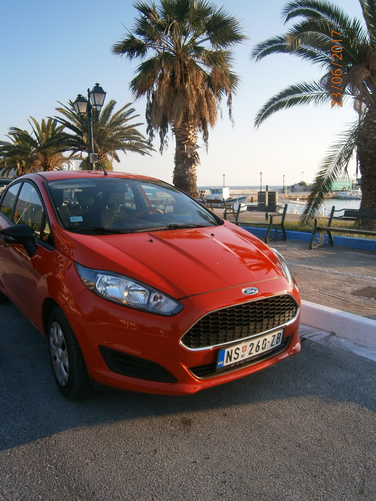 Rent a car Novi Sad - UNI LINE TTR - Auto u Novom Sadu