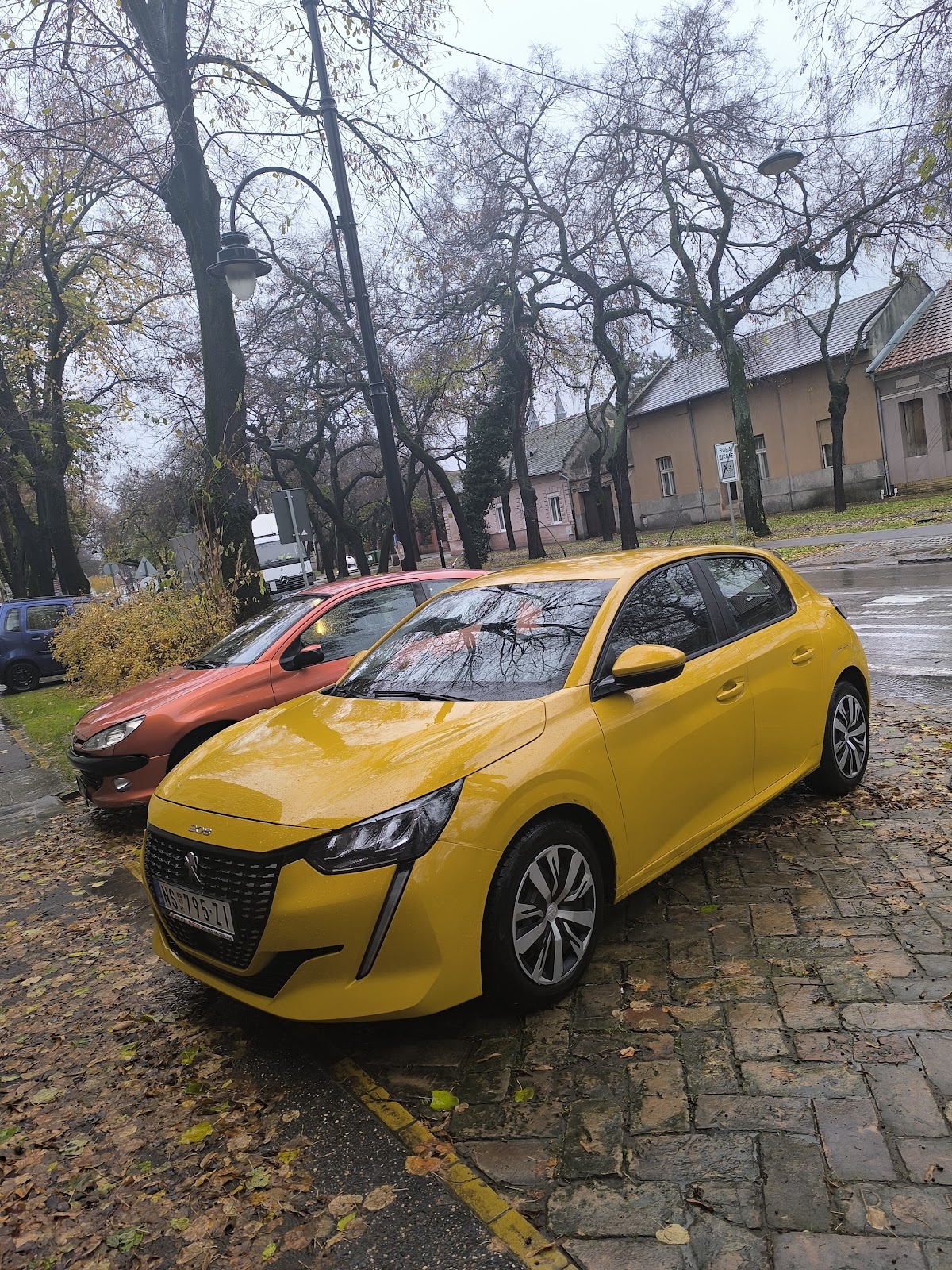 Rent a car TARGET Novi Sad - 24h - Auto u Novom Sadu