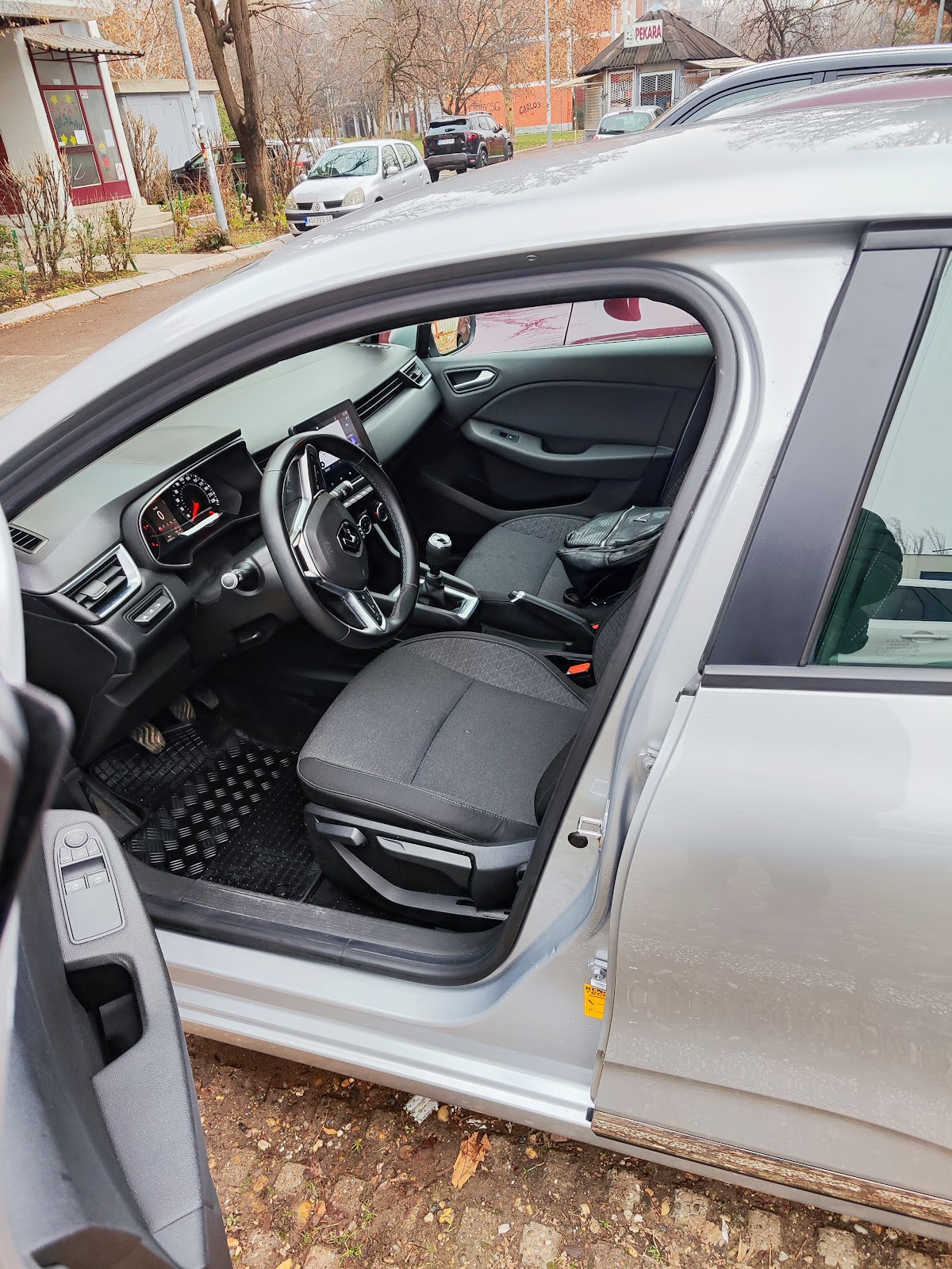 Rent a car Novi Sad - TARGET - 00-24h - Auto u Novom Sadu