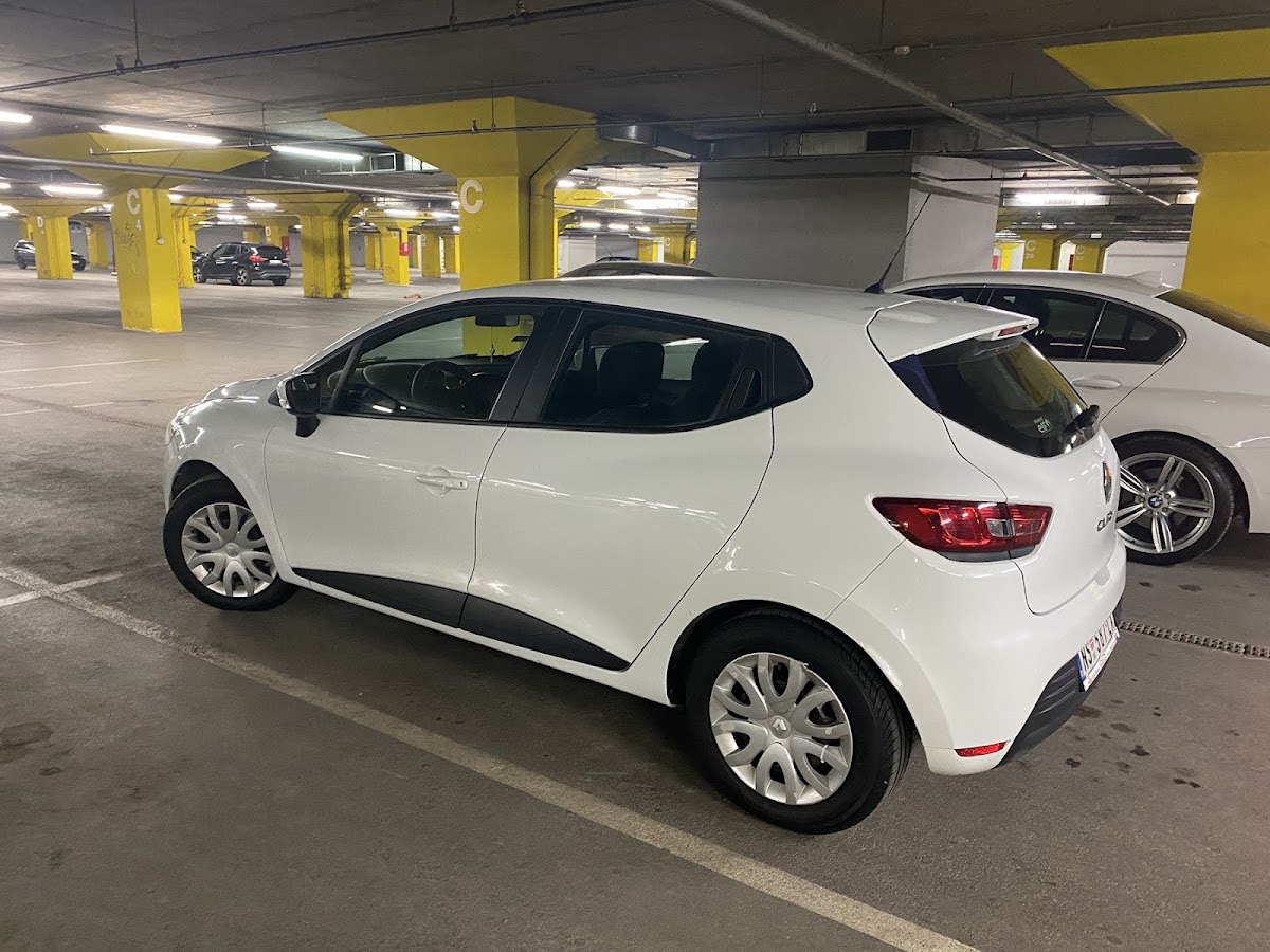 Rent a car Novi Sad - Auto u Novom Sadu