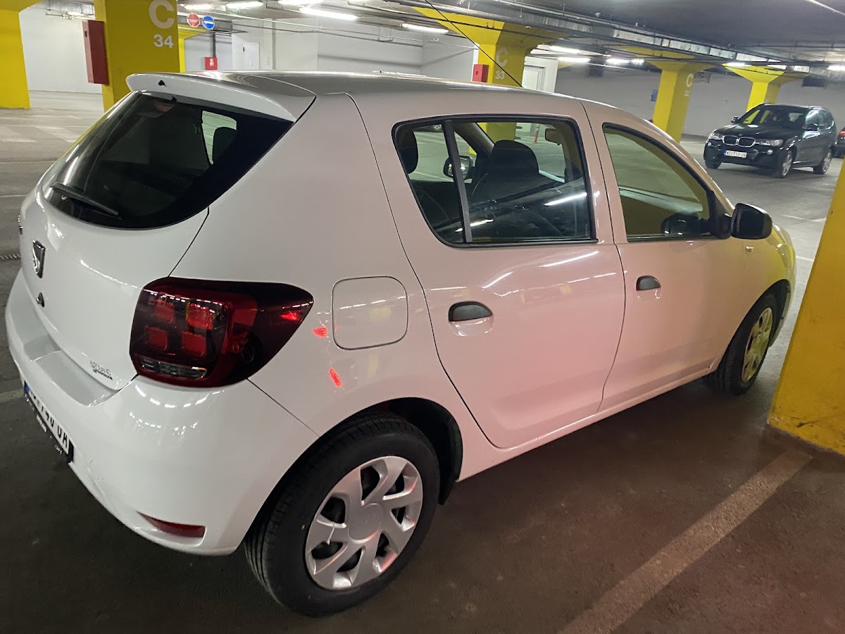 Rent a car Novi Sad - Auto u Novom Sadu